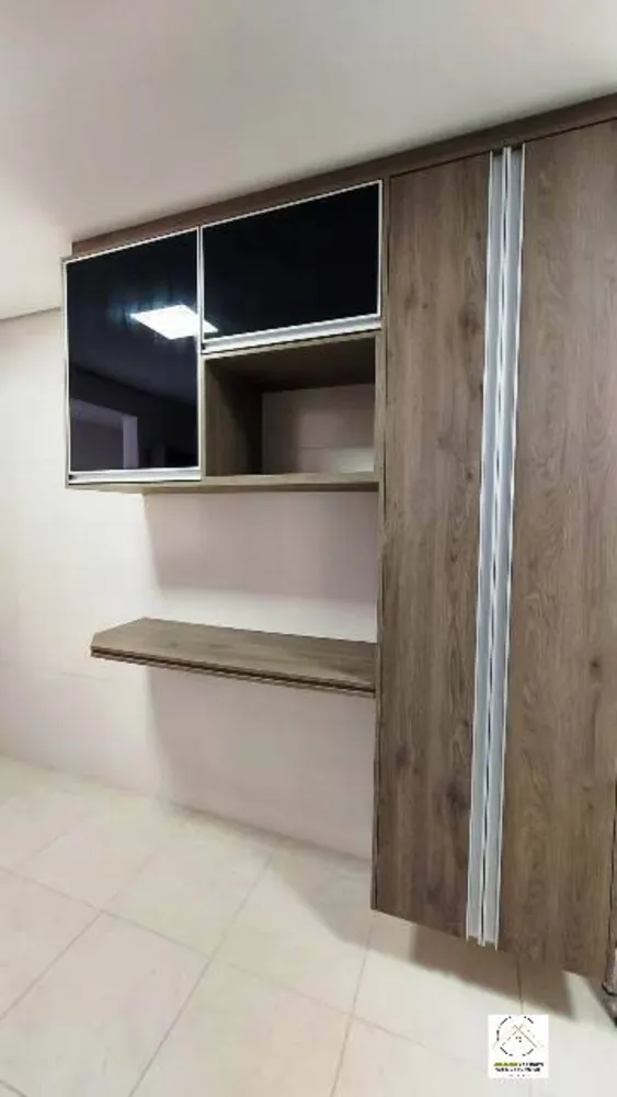 Apartamento, 3 quartos, 88 m² - Foto 12