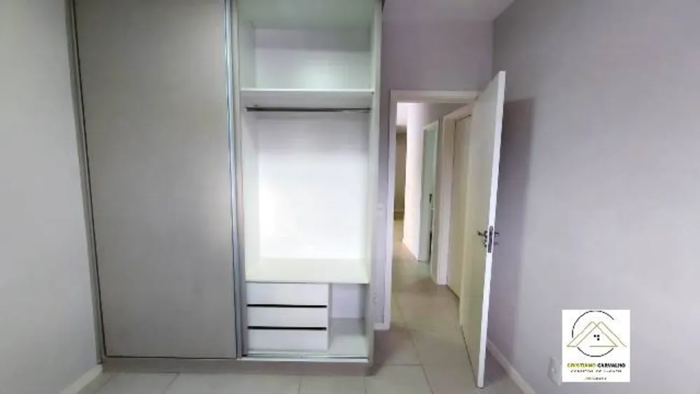 Apartamento, 3 quartos, 88 m² - Foto 6