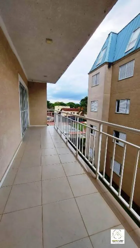 Apartamento, 3 quartos, 88 m² - Foto 2