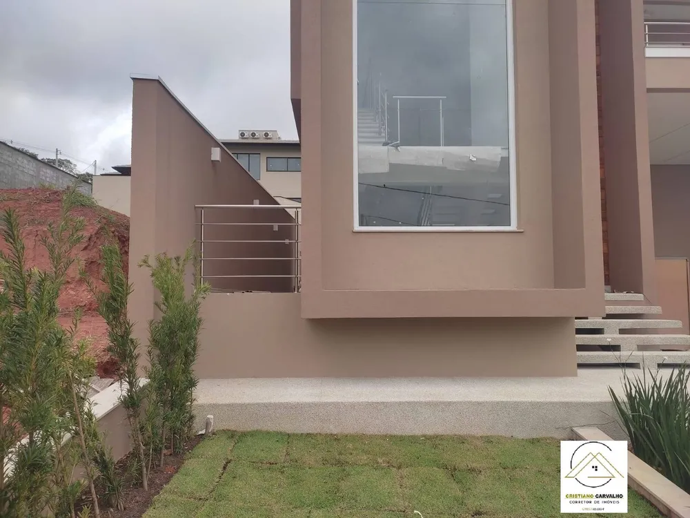 Casa de Condomínio, 3 quartos - Foto 3