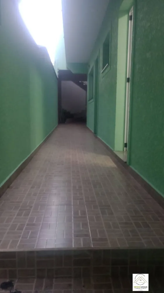 Casa, 4 quartos, 300 m² - Foto 2