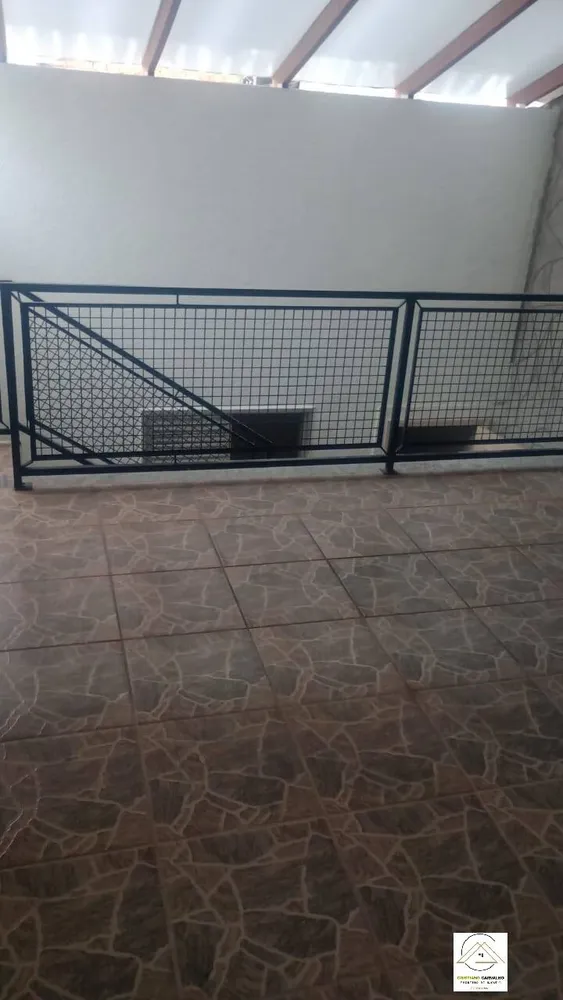 Casa, 4 quartos, 300 m² - Foto 4