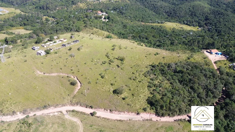 Terreno, 12 hectares - Foto 8