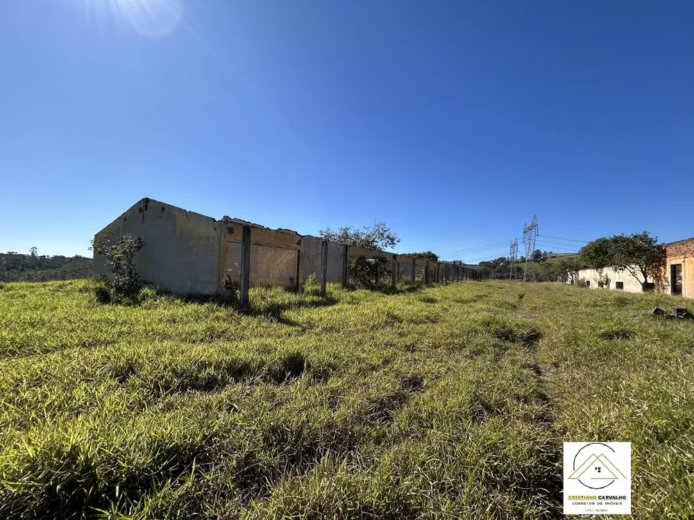 Terreno, 12 hectares - Foto 12