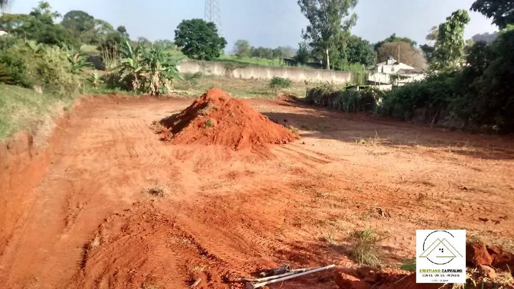 Terreno, 1000 m² - Foto 1