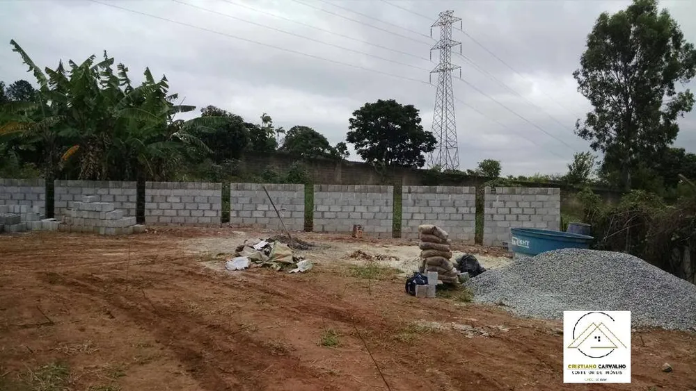 Terreno, 1000 m² - Foto 2
