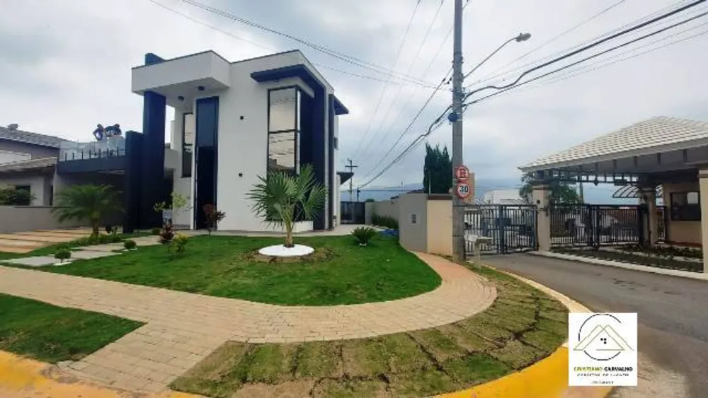 Casa de Condomínio, 3 quartos - Foto 8