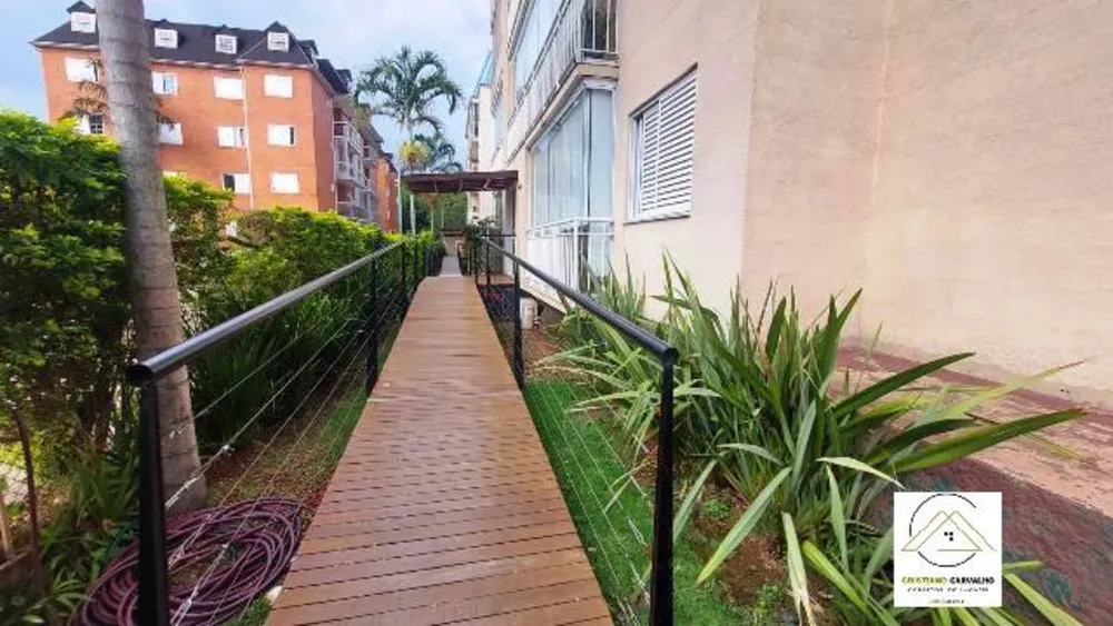 Apartamento, 3 quartos, 88 m² - Foto 2