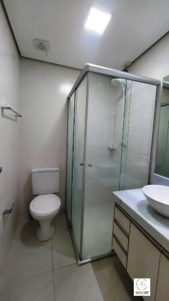 Apartamento, 3 quartos, 88 m² - Foto 7