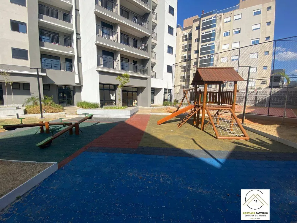 Apartamento, 3 quartos, 88 m² - Foto 7
