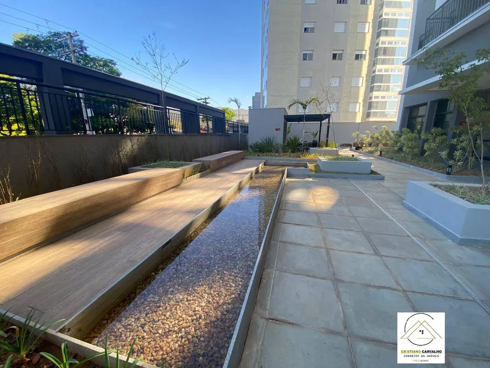Apartamento, 3 quartos, 88 m² - Foto 5