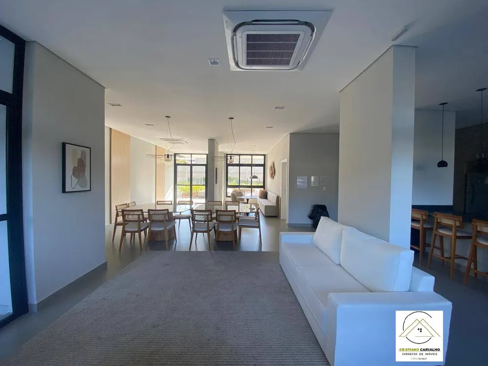 Apartamento, 3 quartos, 88 m² - Foto 8