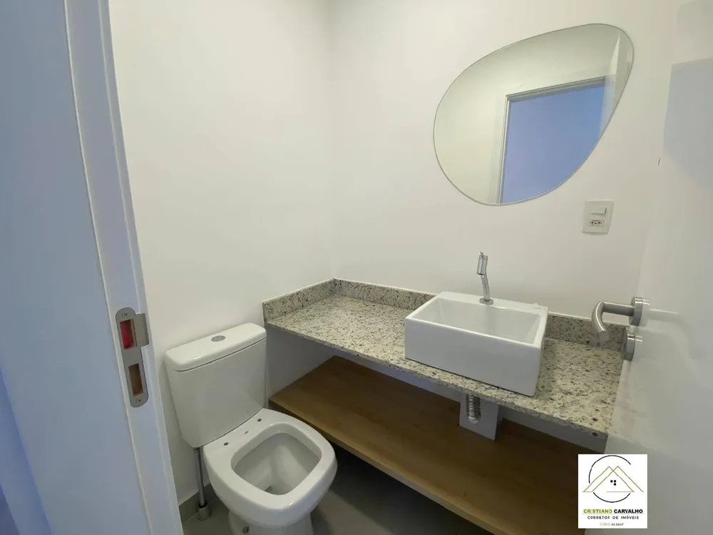 Apartamento, 3 quartos, 88 m² - Foto 3