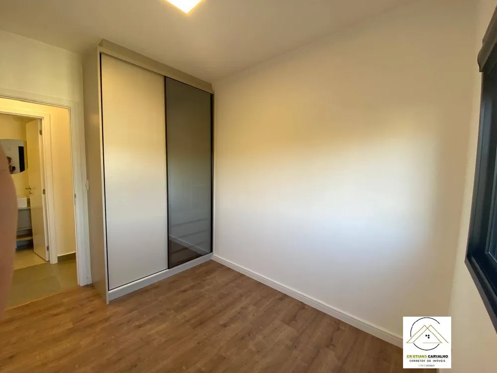 Apartamento, 3 quartos, 88 m² - Foto 2