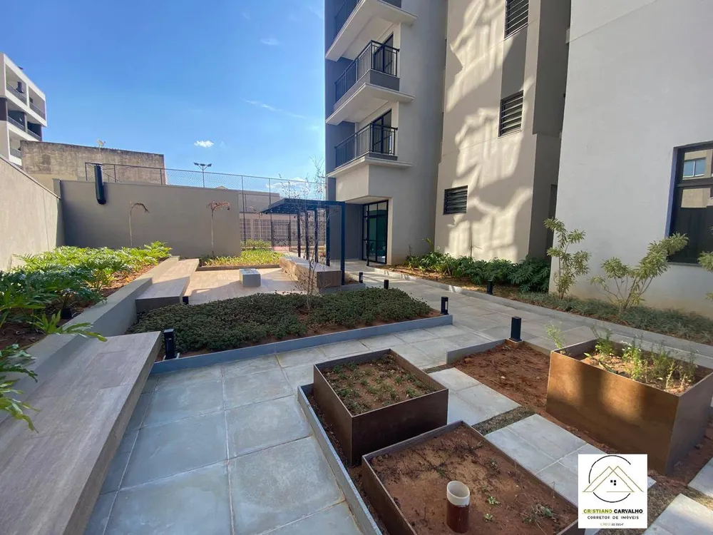 Apartamento, 3 quartos, 88 m² - Foto 6