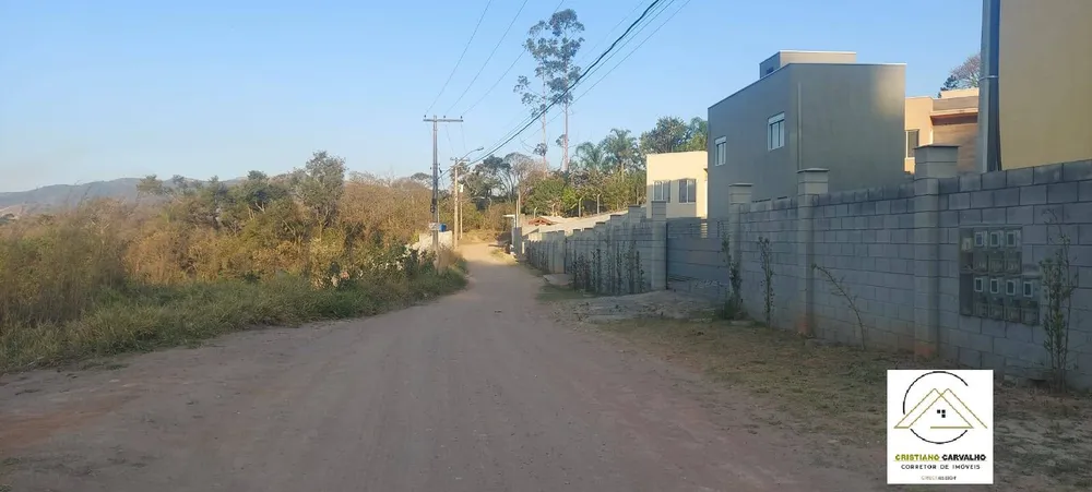 Terreno, 2052 m² - Foto 1