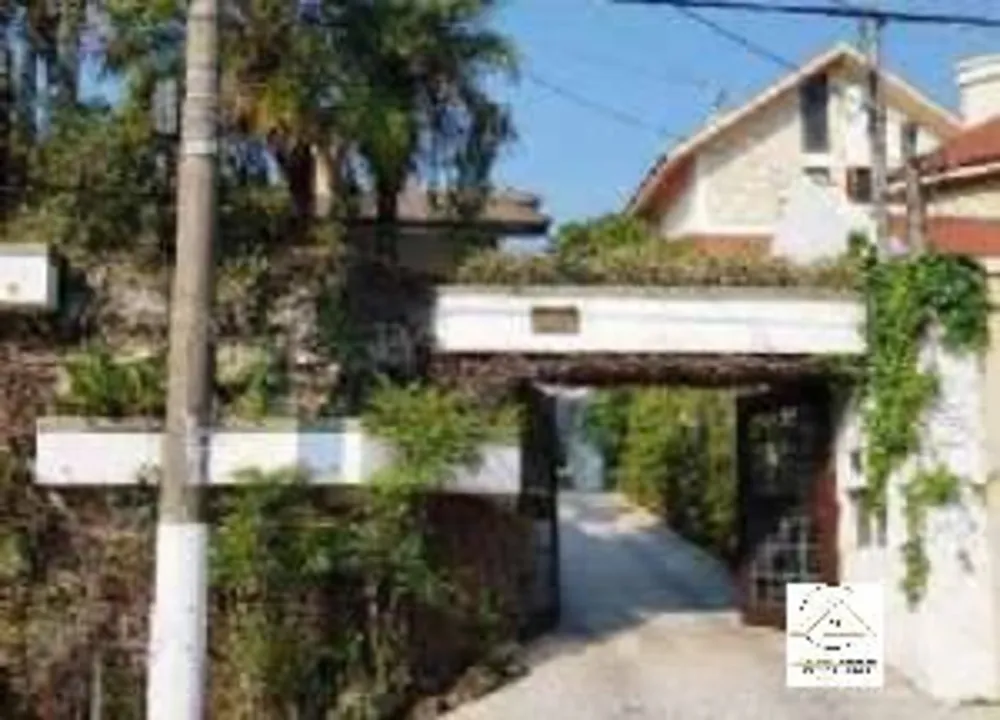 Casa, 4 quartos, 656 m² - Foto 9