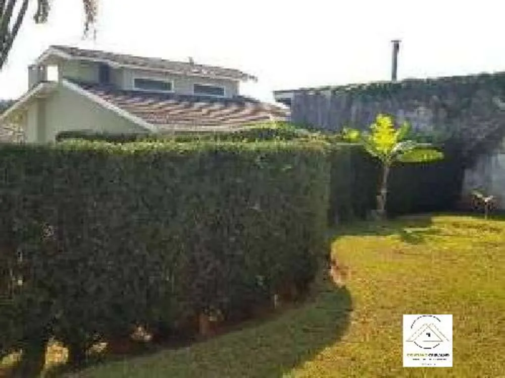 Casa, 4 quartos, 656 m² - Foto 12