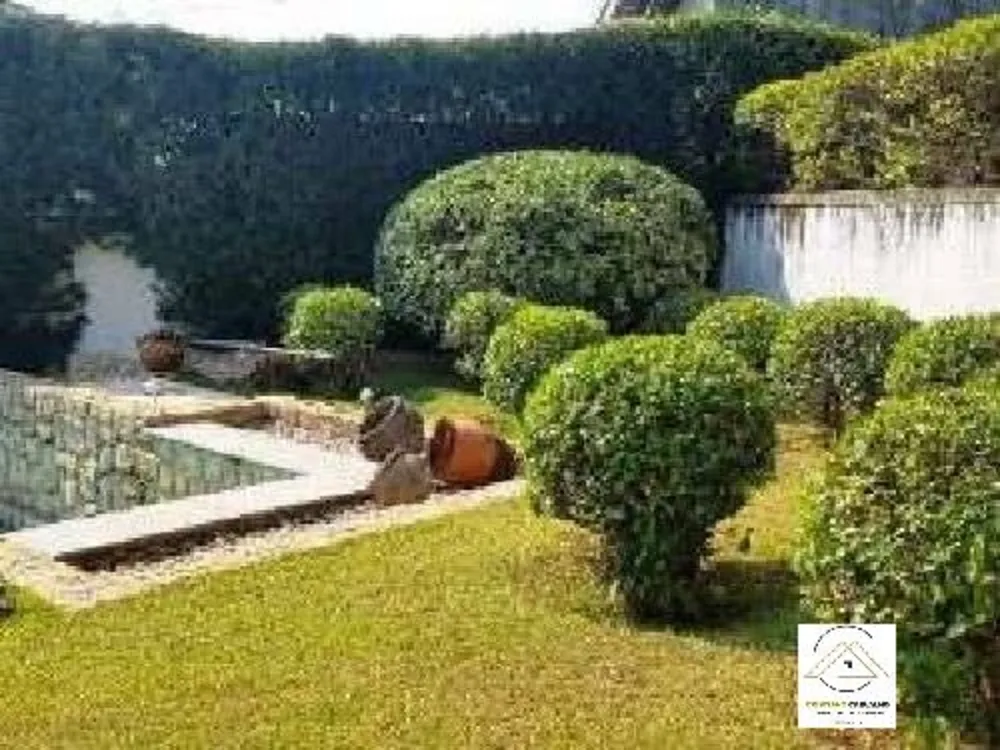 Casa, 4 quartos, 656 m² - Foto 8