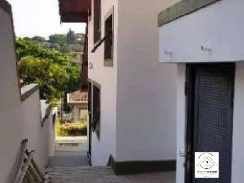 Casa, 4 quartos, 656 m² - Foto 3