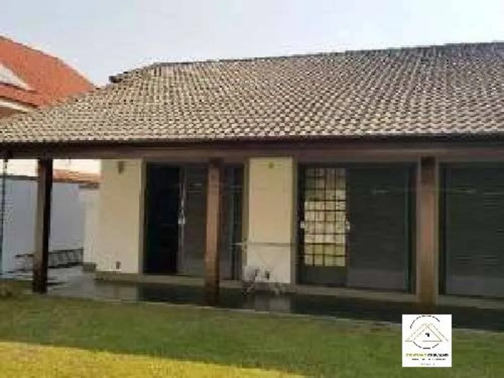 Casa, 4 quartos, 656 m² - Foto 6