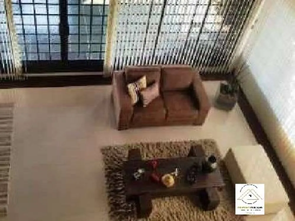 Casa, 4 quartos, 656 m² - Foto 1
