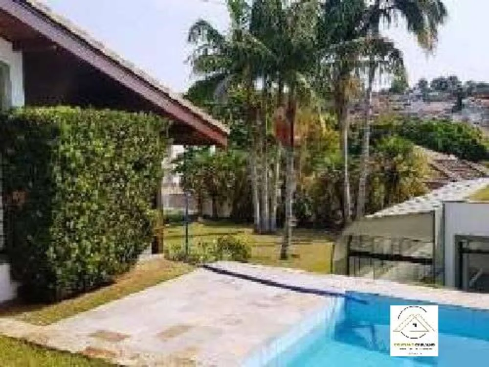 Casa, 4 quartos, 656 m² - Foto 7