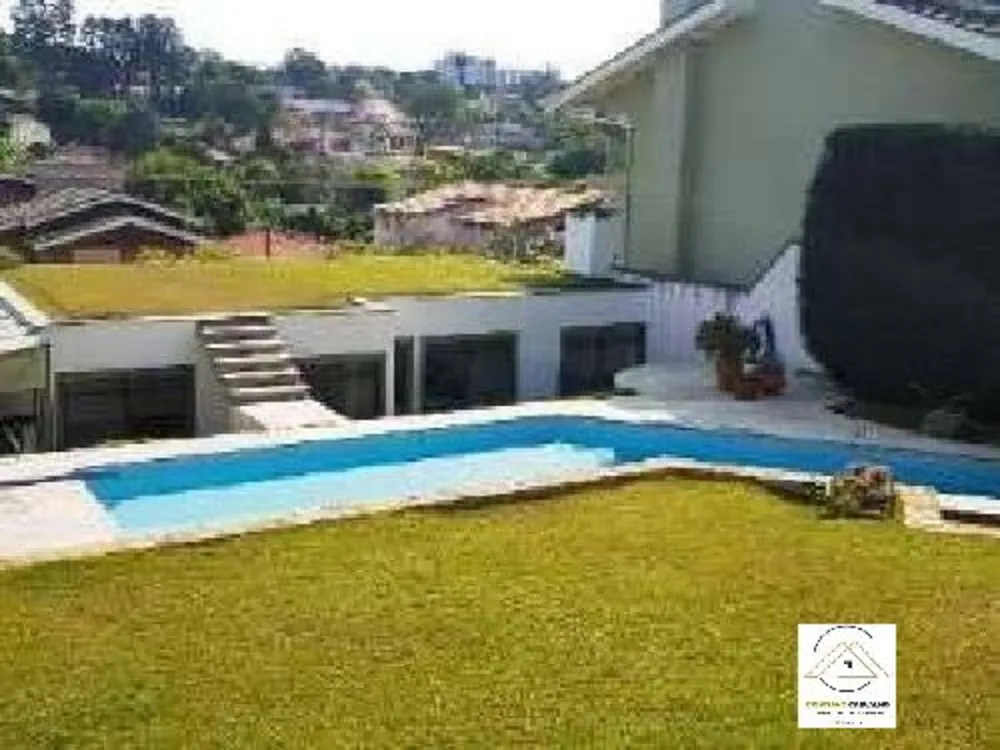 Casa, 4 quartos, 656 m² - Foto 11