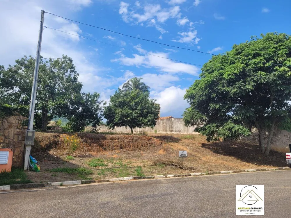 Terreno, 1000 m² - Foto 1