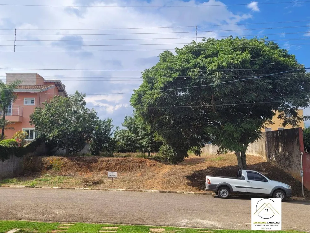 Terreno, 1000 m² - Foto 2