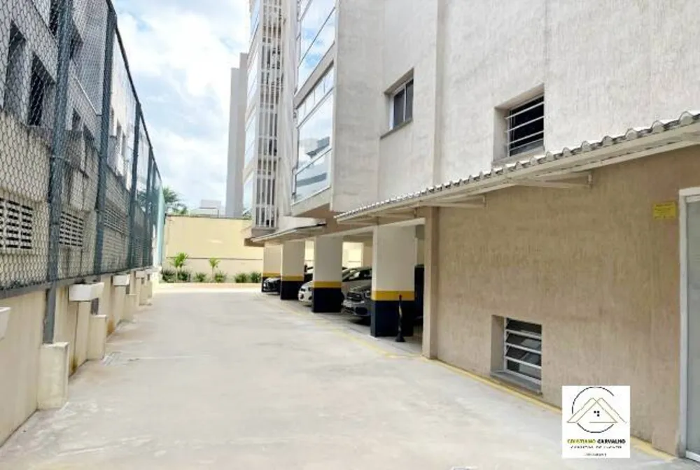 Apartamento, 2 quartos, 85 m² - Foto 12