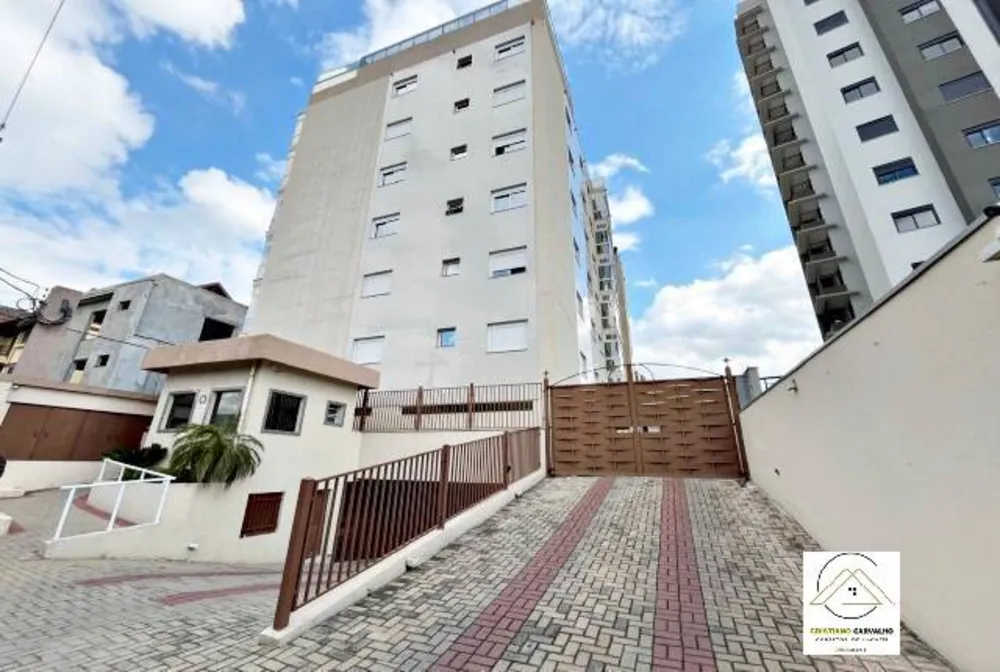 Apartamento, 2 quartos, 85 m² - Foto 1
