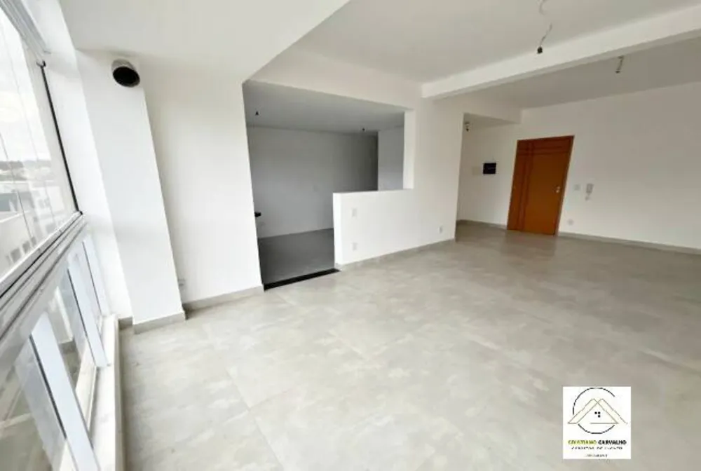 Apartamento, 2 quartos, 85 m² - Foto 2
