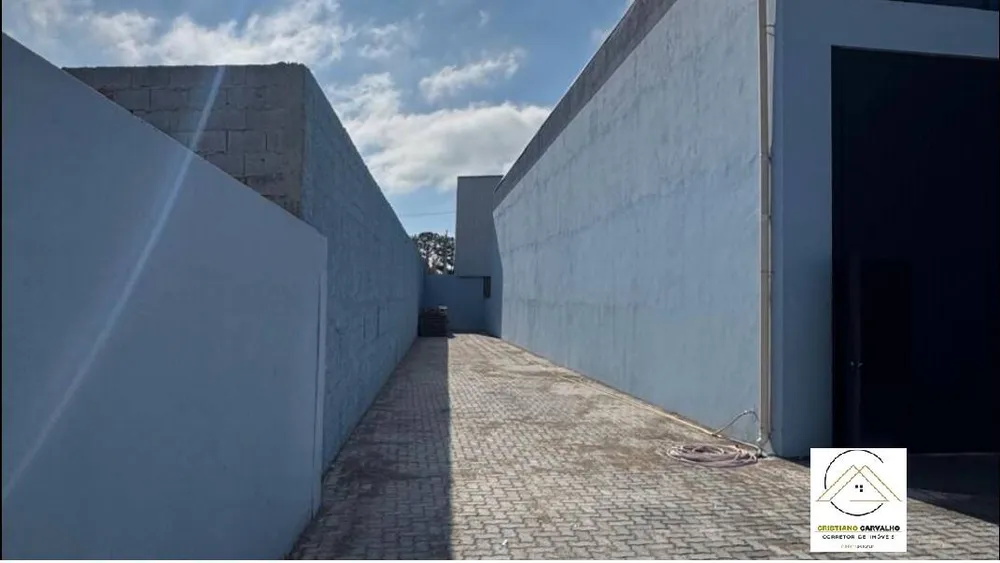 Depósito-Galpão, 300 m² - Foto 8