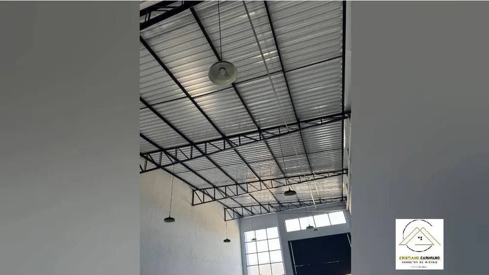 Depósito-Galpão, 300 m² - Foto 6