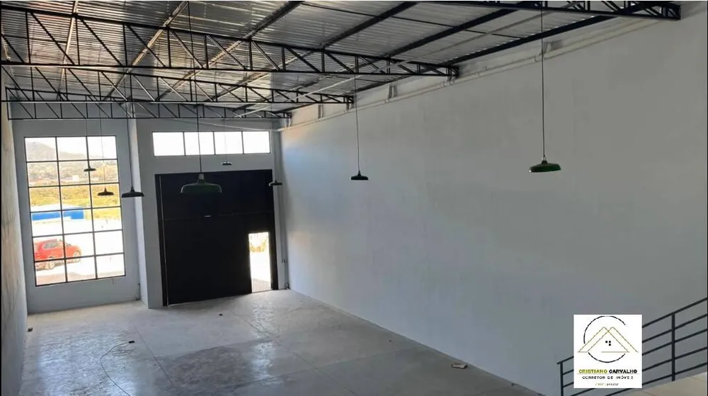 Depósito-Galpão, 300 m² - Foto 5