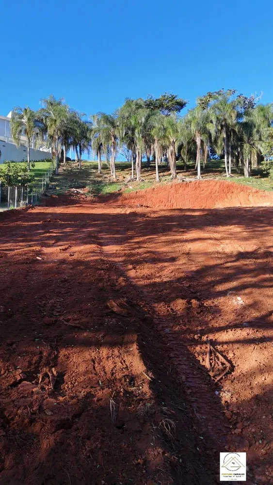 Terreno, 1071 m² - Foto 1