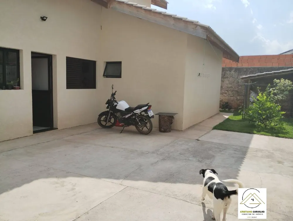 Casa, 3 quartos, 118 m² - Foto 7