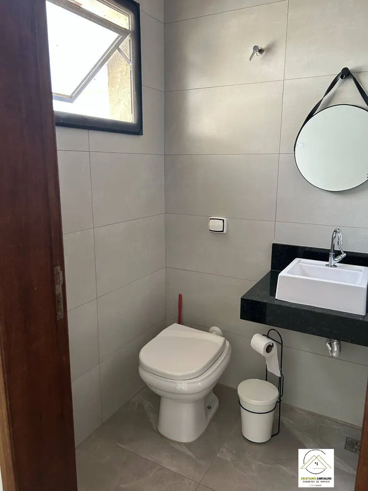 Casa, 3 quartos, 118 m² - Foto 2