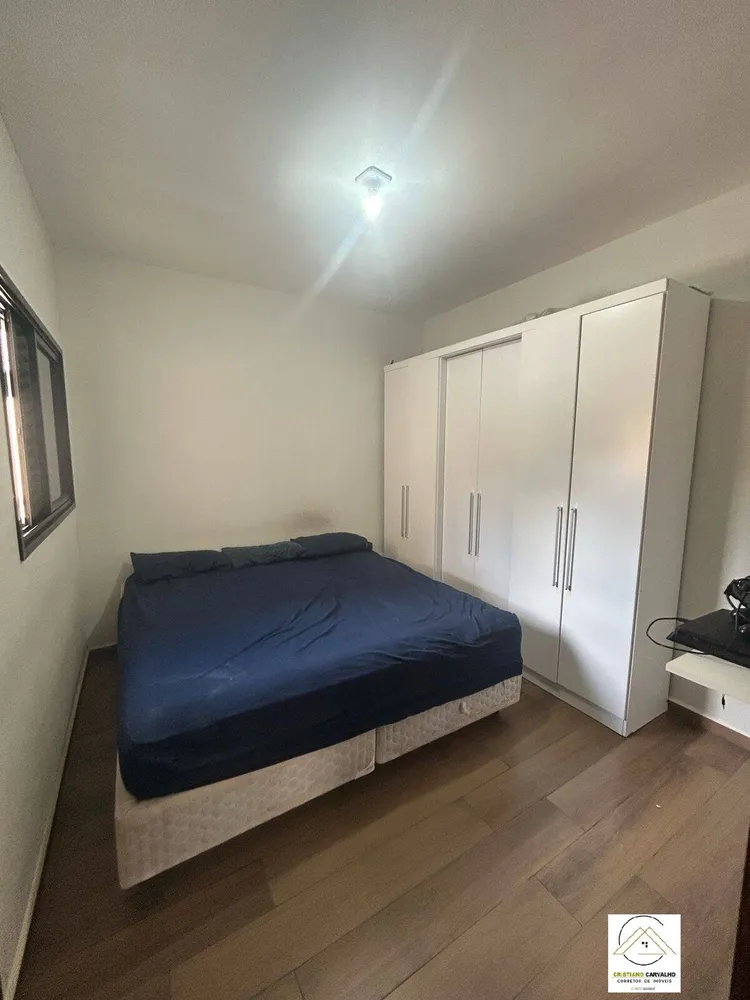Casa, 3 quartos, 118 m² - Foto 5