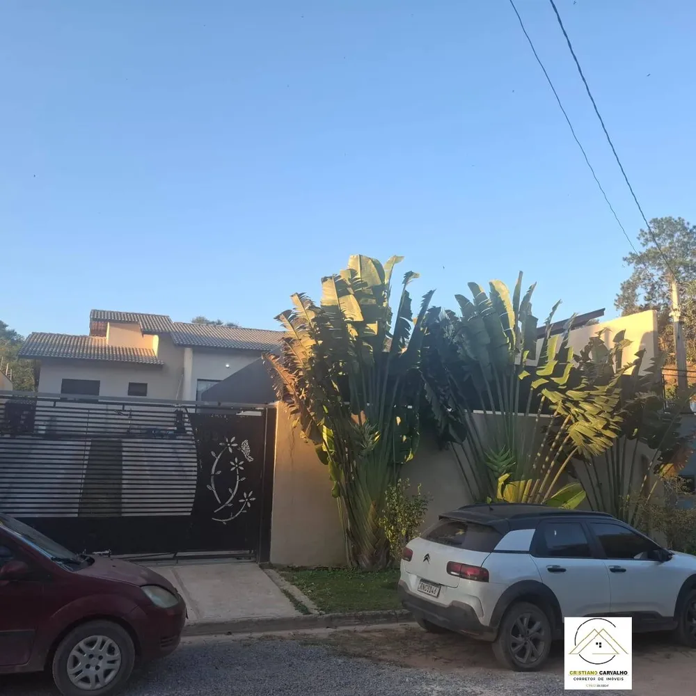 Casa, 3 quartos, 118 m² - Foto 6