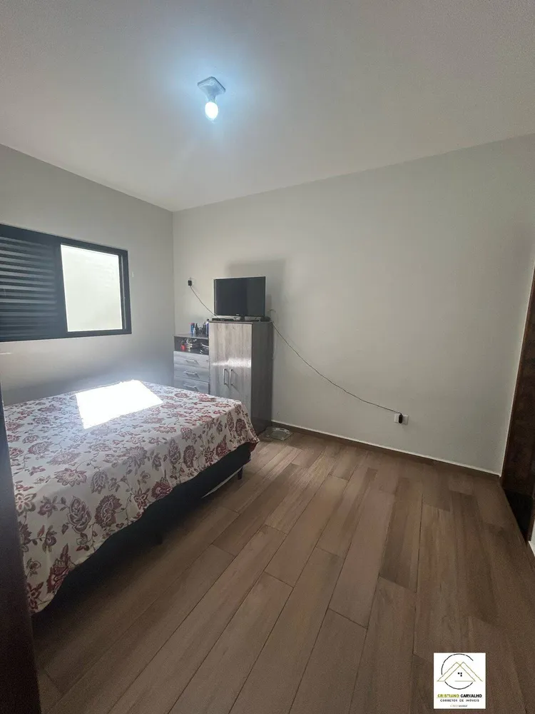 Casa, 3 quartos, 118 m² - Foto 1