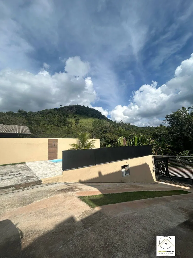 Casa, 3 quartos, 118 m² - Foto 4