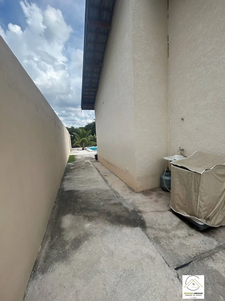 Casa, 3 quartos, 118 m² - Foto 12