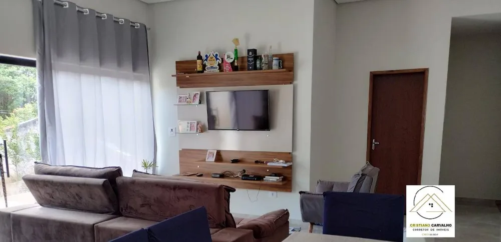 Casa, 3 quartos, 118 m² - Foto 1
