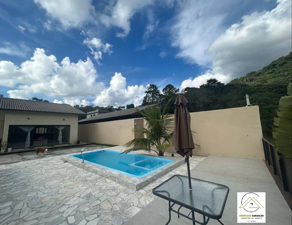 Casa, 3 quartos, 118 m² - Foto 11