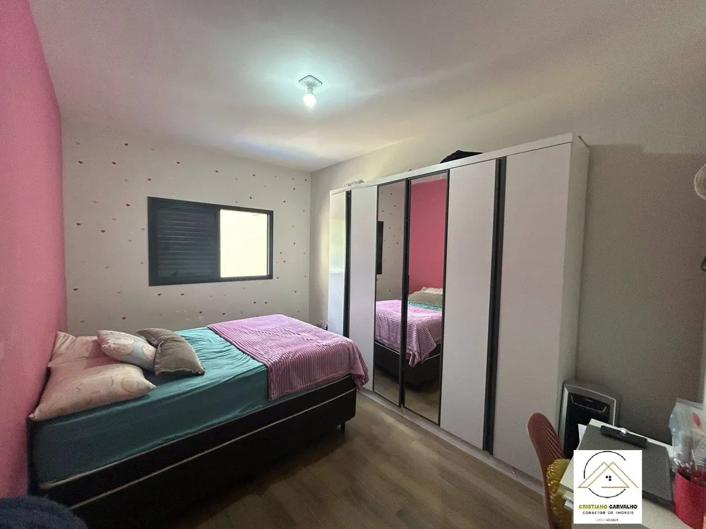 Casa, 3 quartos, 118 m² - Foto 4