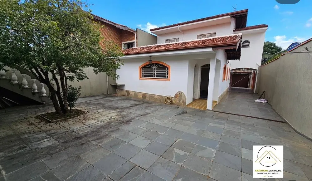 Casa, 4 quartos, 230 m² - Foto 11
