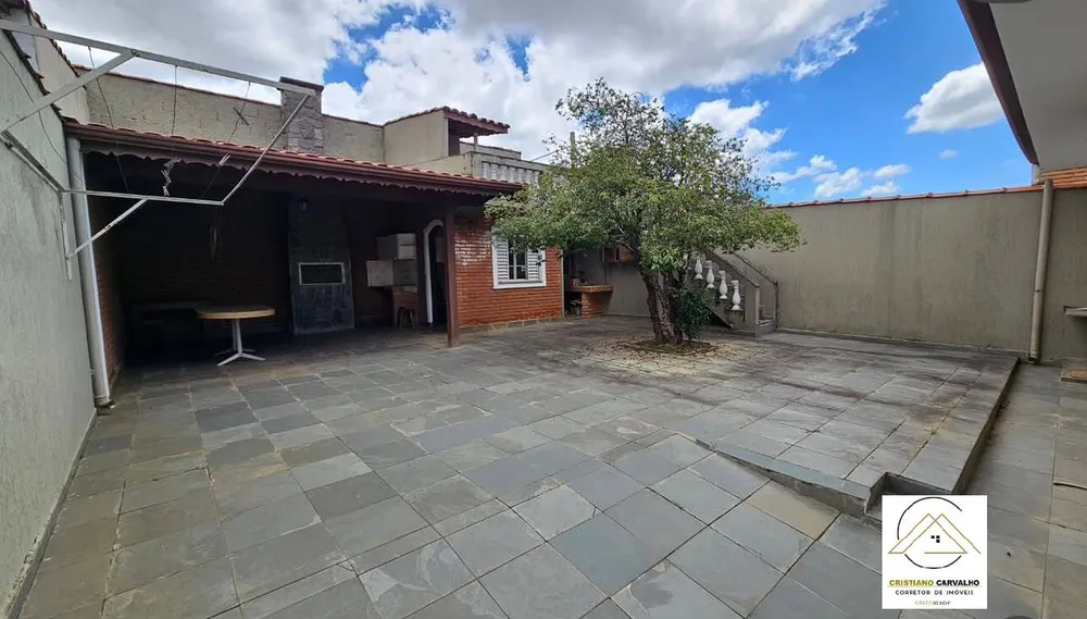 Casa, 4 quartos, 230 m² - Foto 6