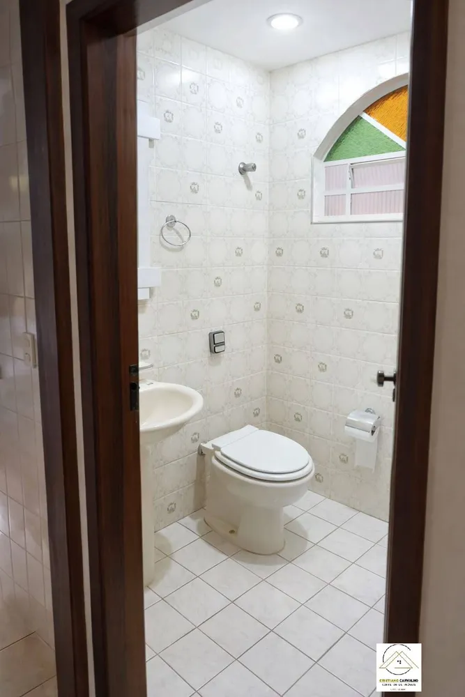 Casa, 4 quartos, 230 m² - Foto 10